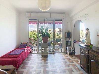 Acheter Appartement 65 m2 Antibes