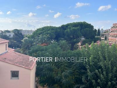 Annonce Vente 2 pi�ces Appartement Antibes 06