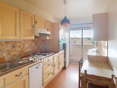 Acheter Appartement 47 m2 Antibes