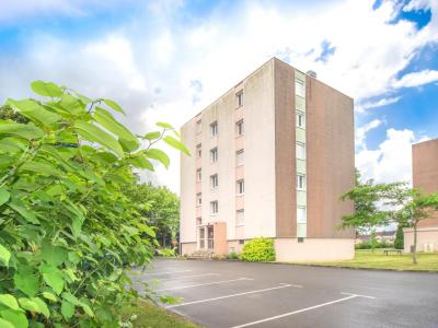 For rent Digoin 4 rooms 73 m2 Saone et loire (71160) photo 0