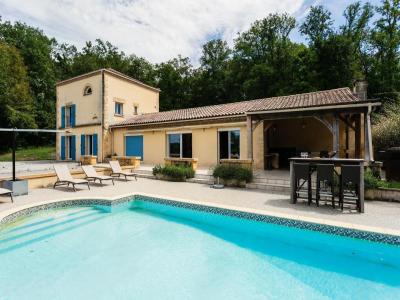 For sale Sainte-mondane 7 rooms 259 m2 Dordogne (24370) photo 0