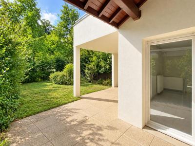 Annonce Vente 3 pi�ces Appartement Gex 01