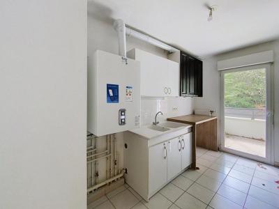 Acheter Appartement Gex Ain