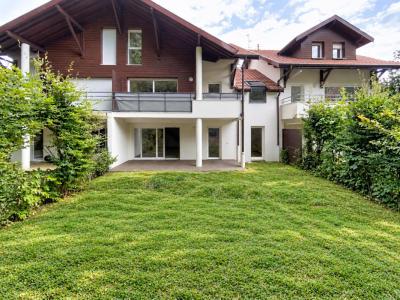For sale Gex 4 rooms 92 m2 Ain (01170) photo 0