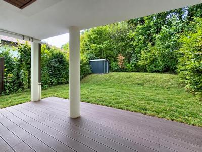 Annonce Vente 4 pi�ces Appartement Gex 01