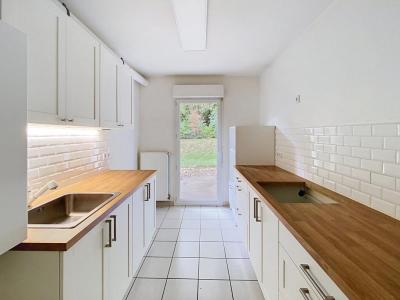 Acheter Appartement 92 m2 Gex