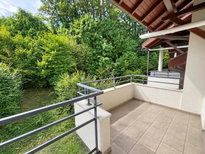 Annonce Vente 3 pi�ces Appartement Gex 01