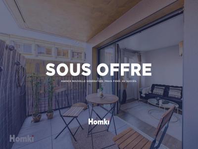 For sale Asnieres-sur-seine 3 rooms 67 m2 Hauts de Seine (92600) photo 0