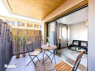 Annonce Vente 3 pi�ces Appartement Asnieres-sur-seine 92