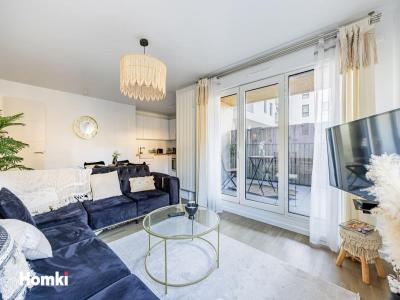 Acheter Appartement Asnieres-sur-seine Hauts de Seine