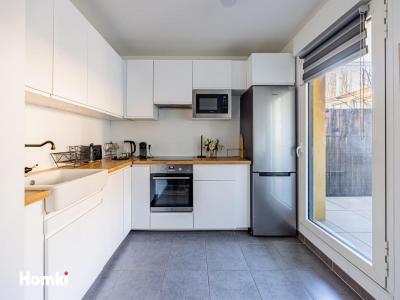 Acheter Appartement Asnieres-sur-seine 350000 euros