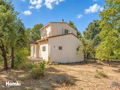 For sale Mejannes-le-clap 4 rooms 67 m2 Gard (30430) photo 1