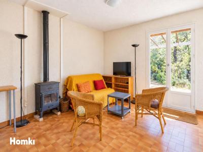 For sale Mejannes-le-clap 4 rooms 67 m2 Gard (30430) photo 2