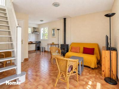 For sale Mejannes-le-clap 4 rooms 67 m2 Gard (30430) photo 3