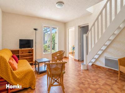 For sale Mejannes-le-clap 4 rooms 67 m2 Gard (30430) photo 4