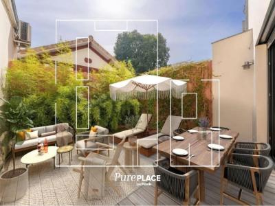 For sale Bordeaux 4 rooms 220 m2 Gironde (33000) photo 0
