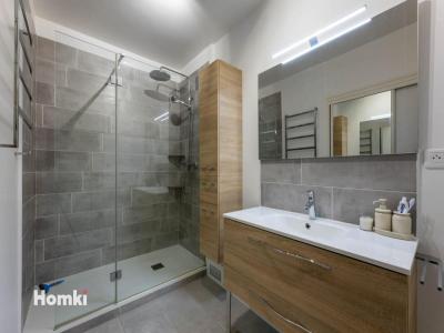Annonce Vente 3 pi�ces Appartement Montpellier 34