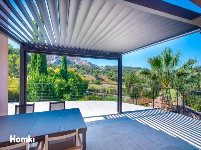 For sale Pennes-mirabeau 4 rooms 115 m2 Bouches du Rhone (13170) photo 1