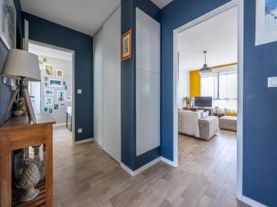Annonce Vente 3 pi�ces Appartement Nantes 44