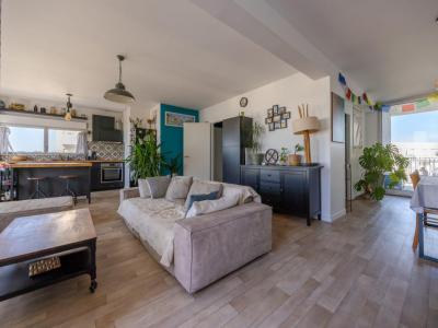 Acheter Appartement Nantes Loire atlantique