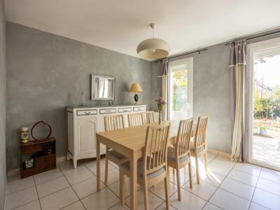 Acheter Maison 141 m2 Nantes