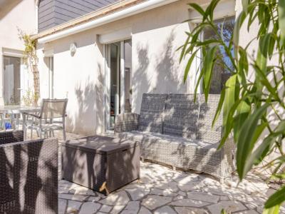 Acheter Maison Nantes 471375 euros