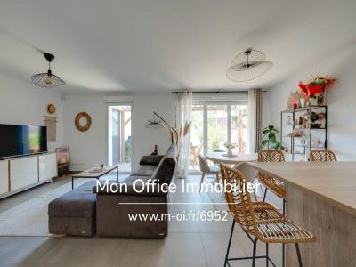 Annonce Vente 5 pi�ces Maison Bouc-bel-air 13
