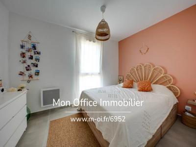 Acheter Maison Bouc-bel-air 455000 euros