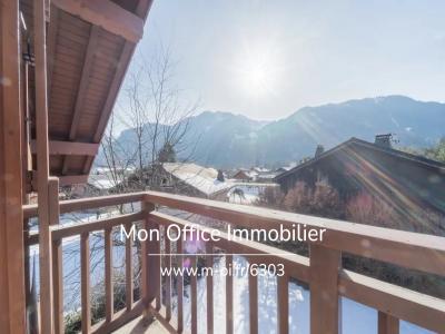 Annonce Vente 8 pi�ces Maison Samoens 74