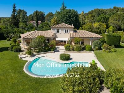 For sale Venelles 6 rooms 290 m2 Bouches du Rhone (13770) photo 0