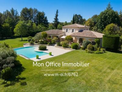 For sale Venelles 6 rooms 290 m2 Bouches du Rhone (13770) photo 1