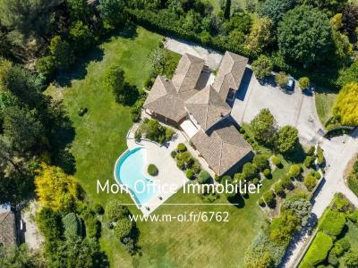 For sale Venelles 6 rooms 290 m2 Bouches du Rhone (13770) photo 2