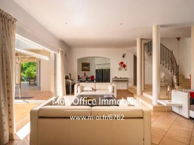 For sale Venelles 6 rooms 290 m2 Bouches du Rhone (13770) photo 3