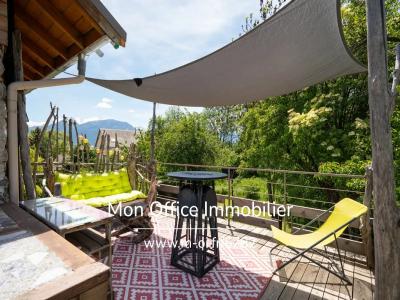 Acheter Maison 165 m2 Embrun
