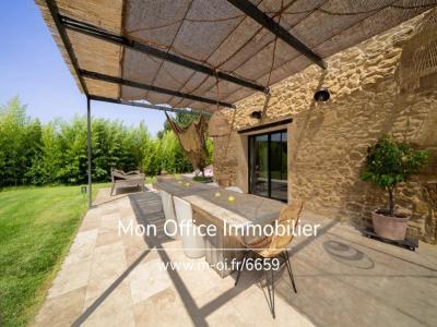 Acheter Maison 145 m2 Vaugines