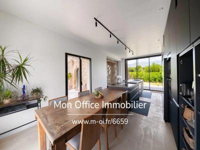 Acheter Maison Vaugines 1045000 euros