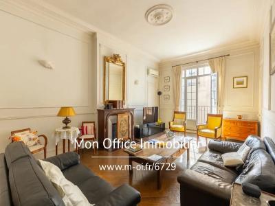 Annonce Vente 7 pi�ces Appartement Marseille-6eme-arrondissement 13
