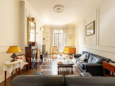 Acheter Appartement 215 m2 Marseille-6eme-arrondissement