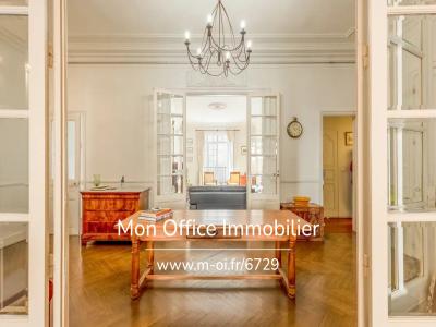 Acheter Appartement Marseille-6eme-arrondissement 795000 euros