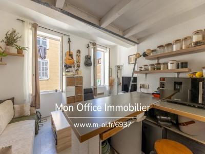 Annonce Vente Appartement Marseille-1er-arrondissement 13