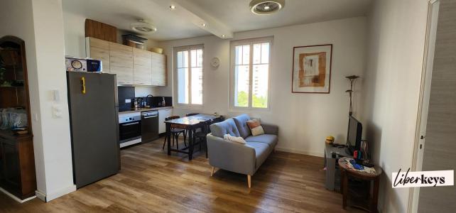 Annonce Vente 3 pi�ces Appartement Toulon 83