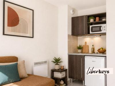 Acheter Appartement Toulon 71000 euros