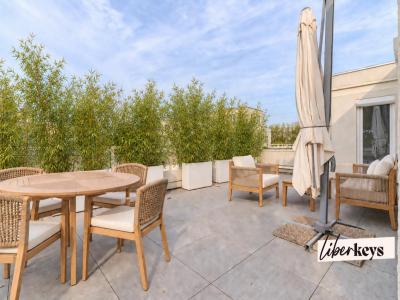 For sale Trappes 2 rooms 54 m2 Yvelines (78190) photo 0