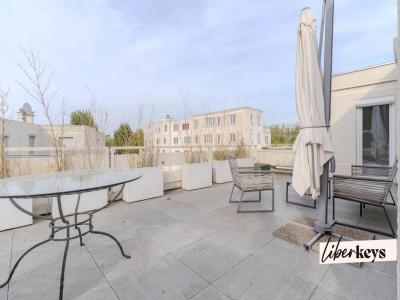 Annonce Vente 2 pi�ces Appartement Trappes 78