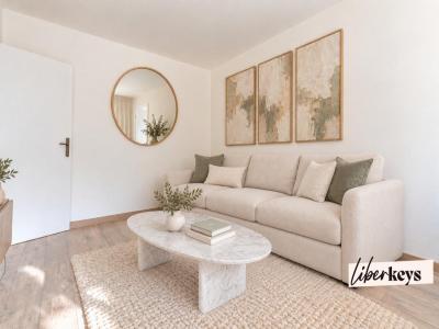 Acheter Appartement Trappes 157000 euros