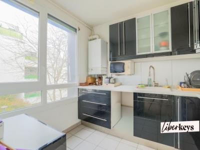 For sale Lille 3 rooms 66 m2 Nord (59000) photo 3