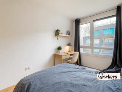 For sale Lille 3 rooms 66 m2 Nord (59000) photo 4