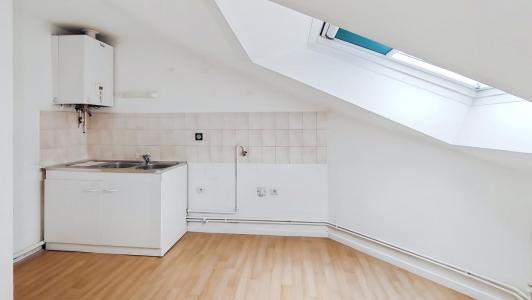 For rent Sainte-marie-aux-chenes 3 rooms 59 m2 Moselle (57118) photo 2