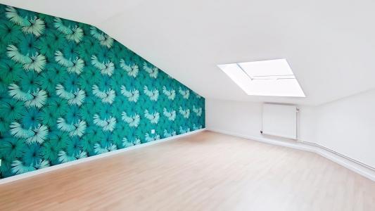For rent Sainte-marie-aux-chenes 3 rooms 59 m2 Moselle (57118) photo 3