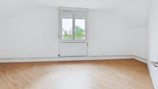 For rent Sainte-marie-aux-chenes 3 rooms 59 m2 Moselle (57118) photo 4